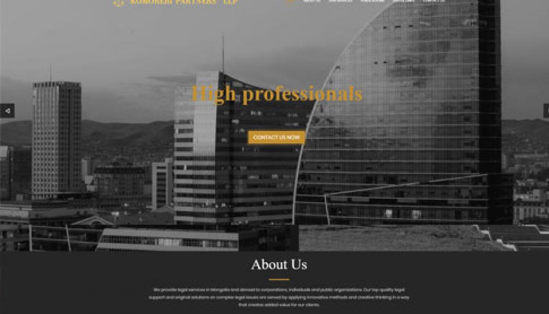 Komorebi Partners Law Firm